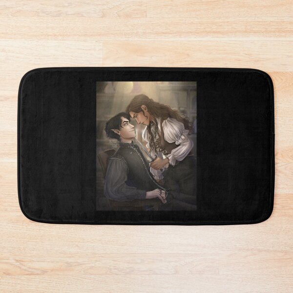 Item preview, Painting Jurdan Funny Gifts designed and sold by AllbrightBond.