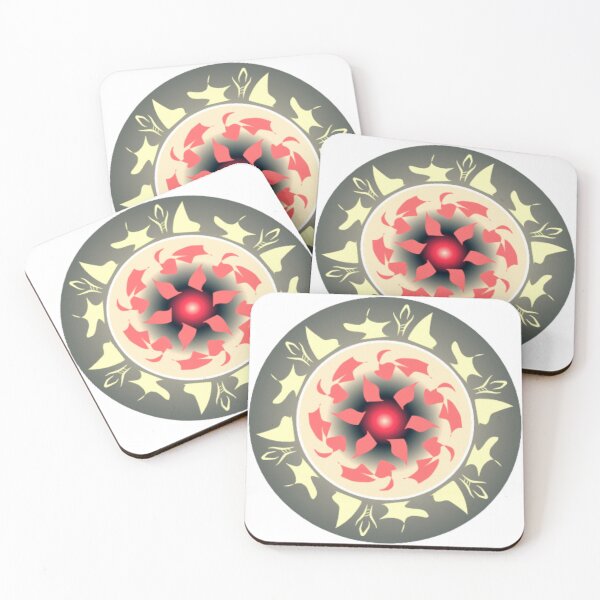 Item preview, Mandala design designed and sold by FGCART.