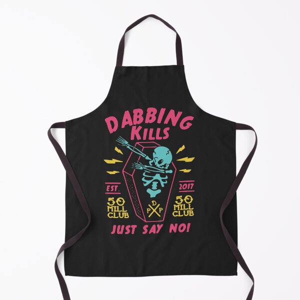 Item preview, Dabbing kills designed and sold by yudauh65.