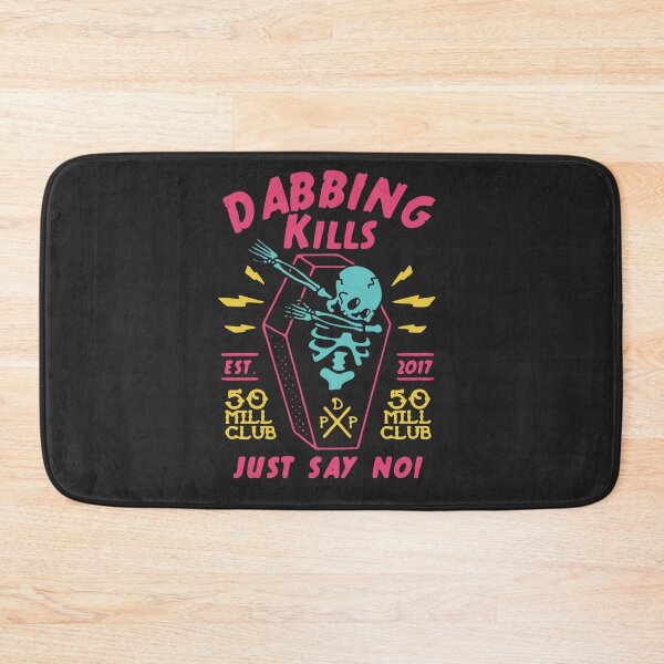 Item preview, Dabbing kills designed and sold by yudauh65.