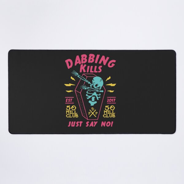 Item preview, Dabbing kills designed and sold by yudauh65.