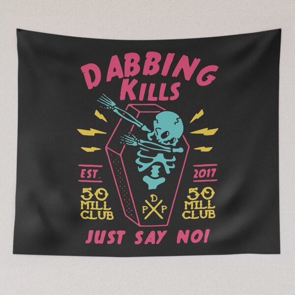 Item preview, Dabbing kills designed and sold by yudauh65.