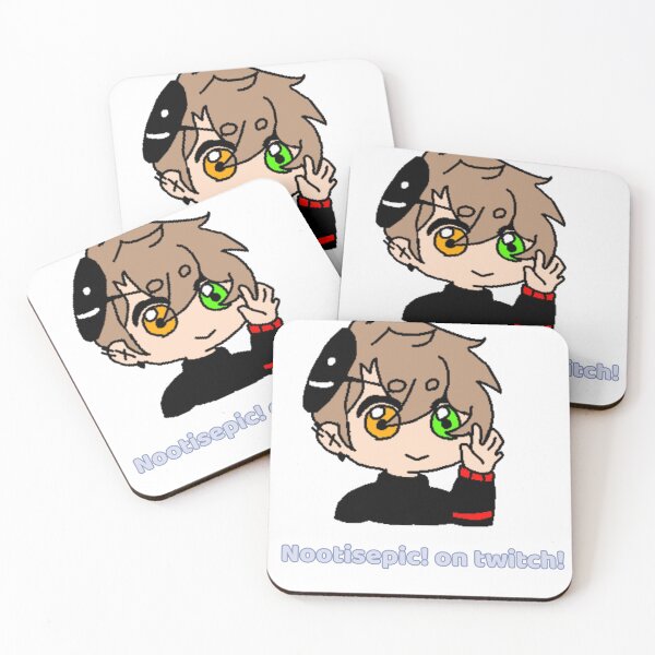 Item preview, Noot is epic OFFICIAL merch! designed and sold by Noot--Is--Epic.
