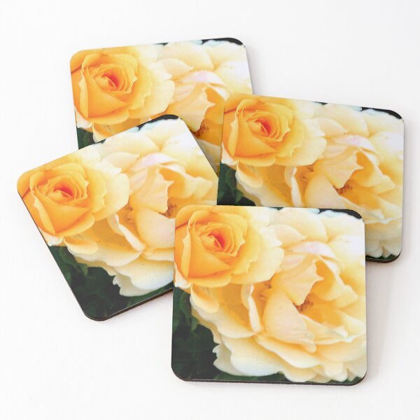 Item preview, The yellow rose designed and sold by treborbob.