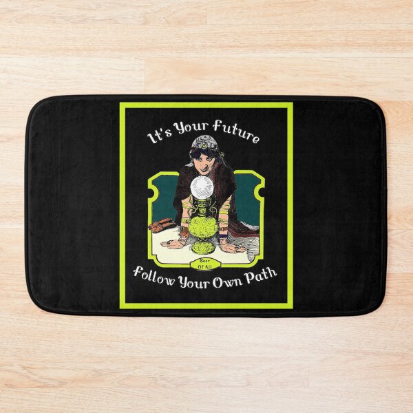 Item preview, Fortune Teller's Advice designed and sold by KathteeDesign.