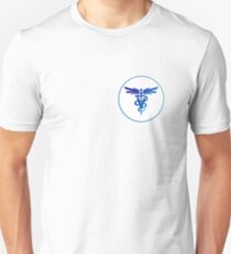 Vet tech Unisex T-Shirt