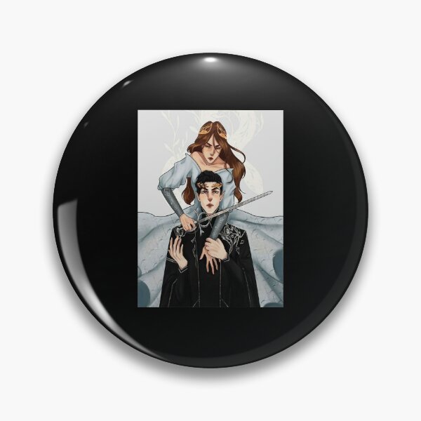 Item preview, Poster The Cruel Prince Funny Gifts designed and sold by AllbrightBond.