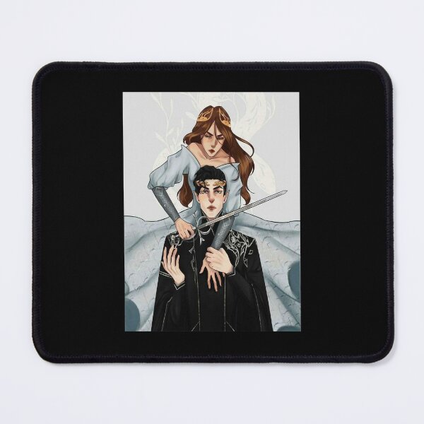 Item preview, Poster The Cruel Prince Funny Gifts designed and sold by AllbrightBond.