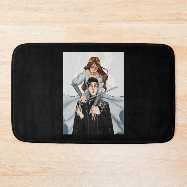 Item preview, Poster The Cruel Prince Funny Gifts designed and sold by AllbrightBond.