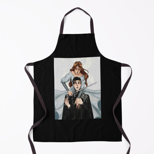 Item preview, Poster The Cruel Prince Funny Gifts designed and sold by AllbrightBond.