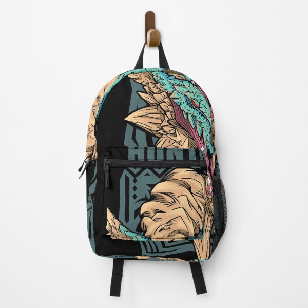 Item preview, Zinogre Hunting Club  designed and sold by DonaldCarr.