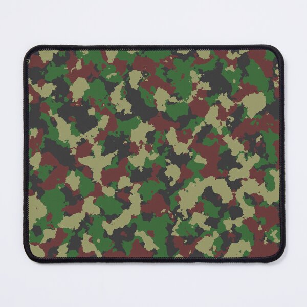Item preview, Army Camouflage designed and sold by Tshirtstory.