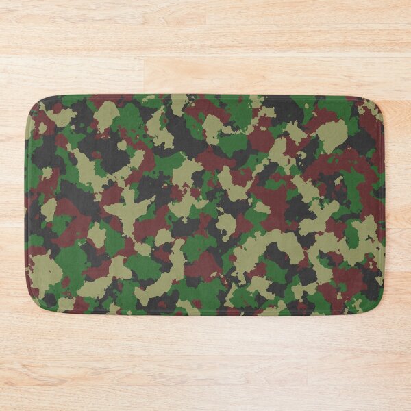 Item preview, Army Camouflage  designed and sold by Tshirtstory.