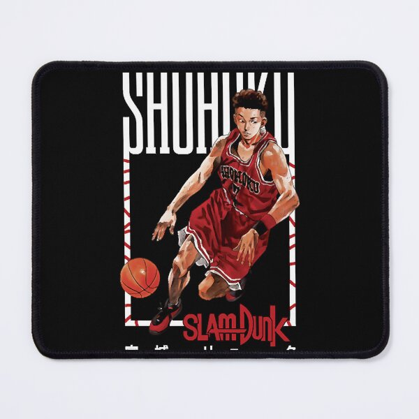 Item preview, Slam Dunk AnimeManga Ryota Miyagi  designed and sold by DonaldCarr.