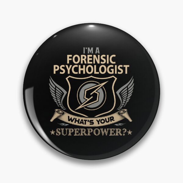Artikelvorschau, Gerichtlicher Psychologe-T-Shirt - Supermacht-Job-Geschenkartikel-T-Stück entworfen und verkauft von watkinsmat.