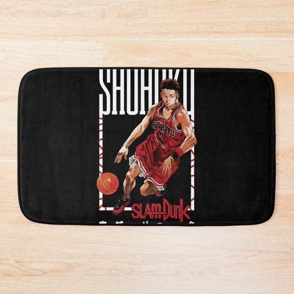 Item preview, Slam Dunk AnimeManga Ryota Miyagi  designed and sold by DonaldCarr.