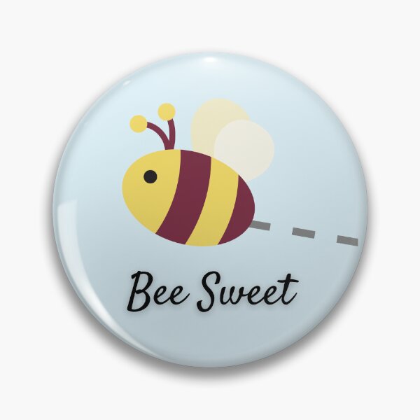 Item preview, Bee Sweet designed and sold by StudioShine.