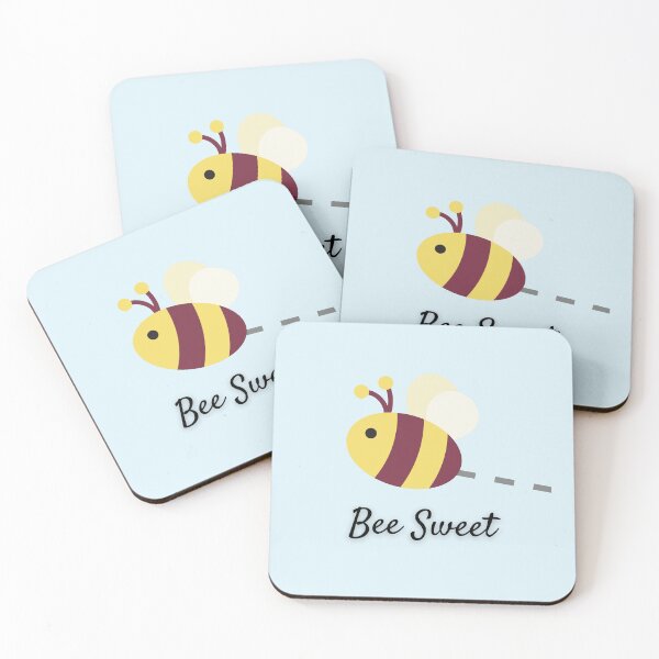 Item preview, Bee Sweet designed and sold by StudioShine.