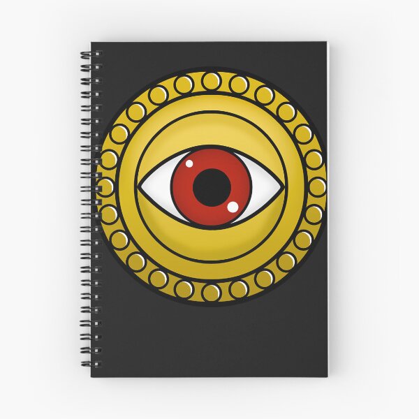 Item preview, Best gift for you eye of agamotto designed and sold by NaziaAziz.