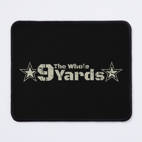 Item preview, LD+R Kill Team Whole 9 Yards designed and sold by ThomasKadmon.