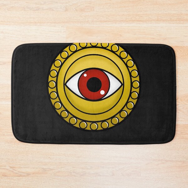 Item preview, Best gift for you eye of agamotto designed and sold by NaziaAziz.
