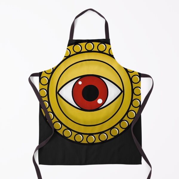 Item preview, Best gift for you eye of agamotto designed and sold by NaziaAziz.