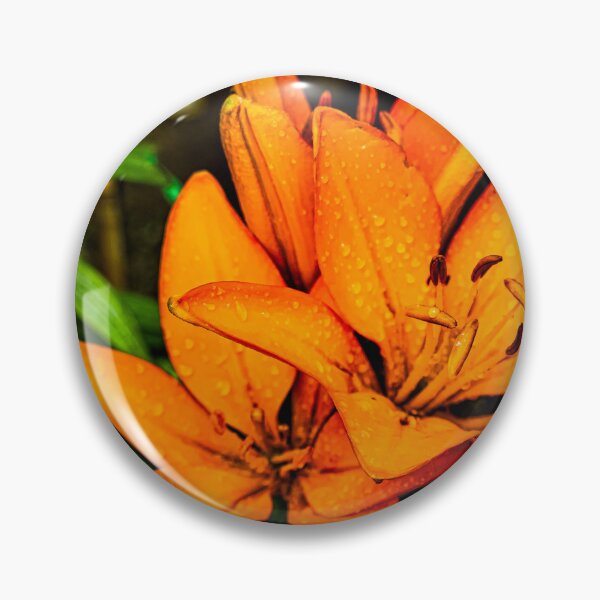 Item preview, ASIATIC LILLY designed and sold by shadowlea.
