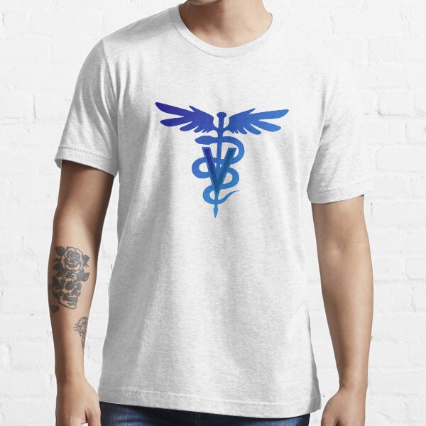 Veterinario Camiseta esencial