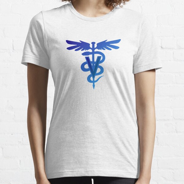 Veterinarian Essential T-Shirt