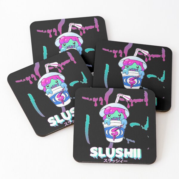 Artikelvorschau, Slushii Essential entworfen und verkauft von DonaldCarr.