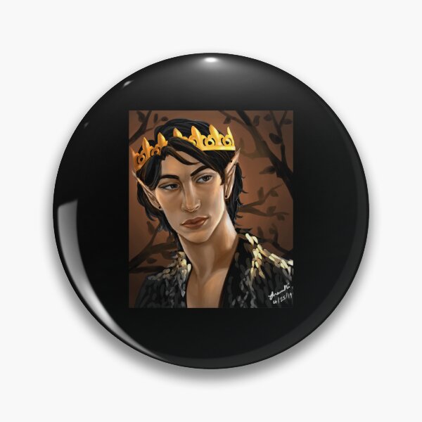 Item preview, Prince Cardan Long Vintage Retro designed and sold by AllbrightBond.