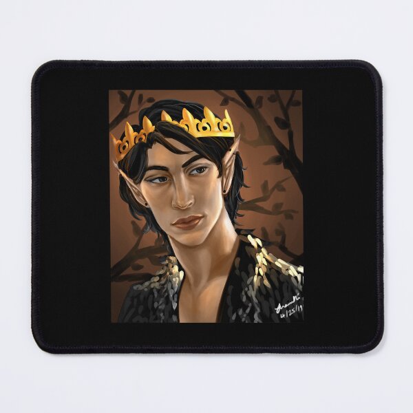 Item preview, Prince Cardan Long Vintage Retro designed and sold by AllbrightBond.