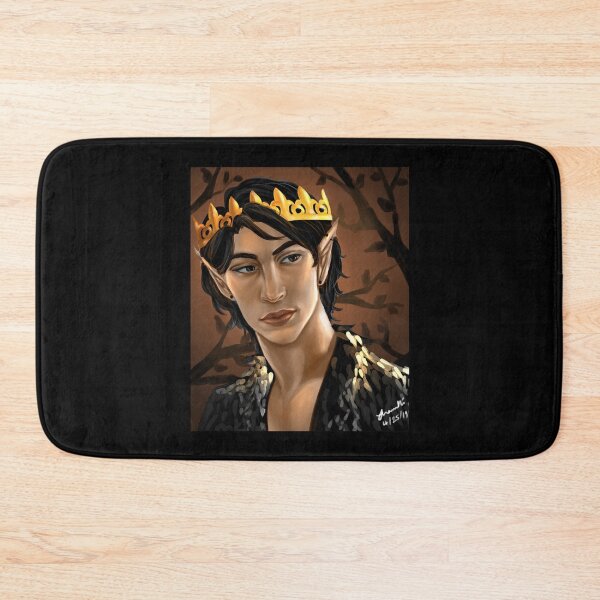 Item preview, Prince Cardan Long Vintage Retro designed and sold by AllbrightBond.