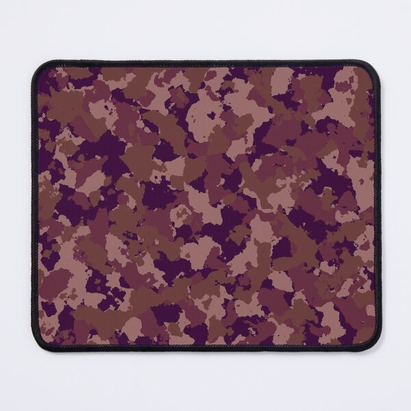 Item preview, Salmon Navy Camouflage  designed and sold by Tshirtstory.