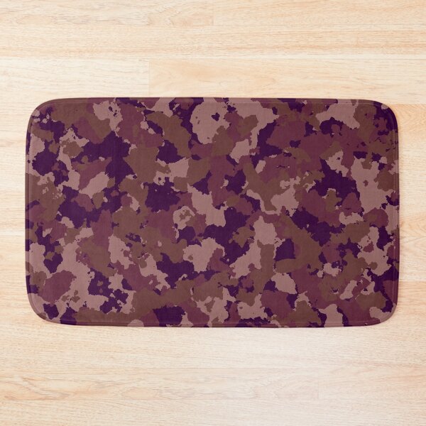 Item preview, Salmon Navy Camouflage  designed and sold by Tshirtstory.