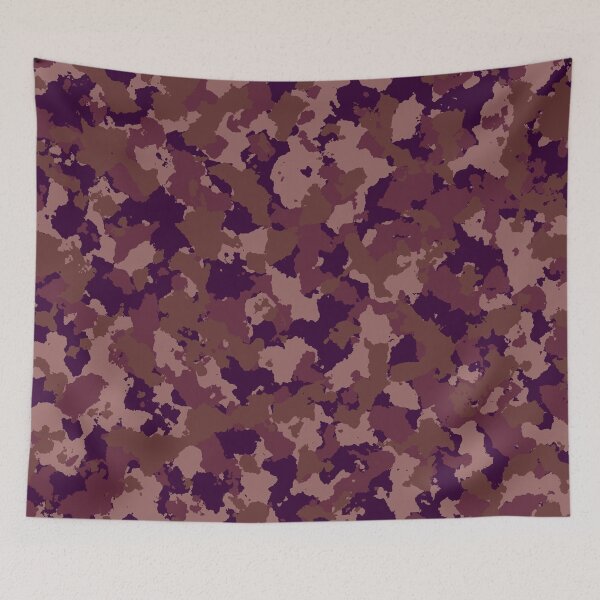 Item preview, Salmon Navy Camouflage  designed and sold by Tshirtstory.