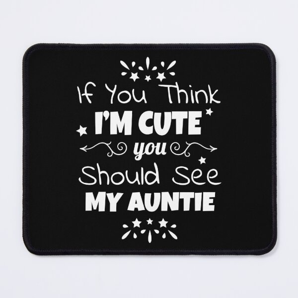 Item preview, Baby Aunt Auntie Godmother Birth Birthday Gift designed and sold by haselshirt.