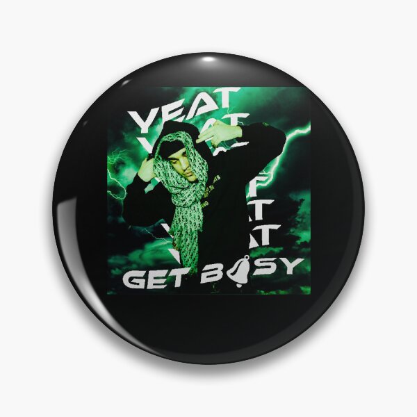 Item preview, Get busy  designed and sold by DonaldCarr.