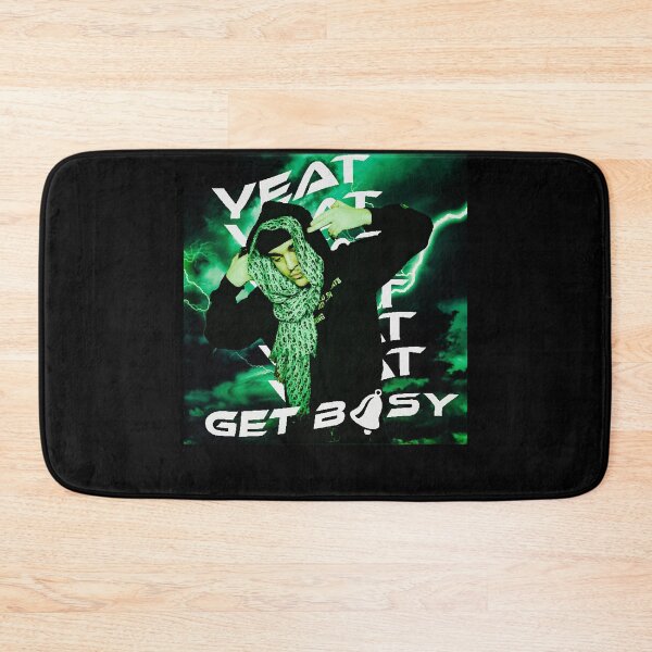 Item preview, Get busy  designed and sold by DonaldCarr.