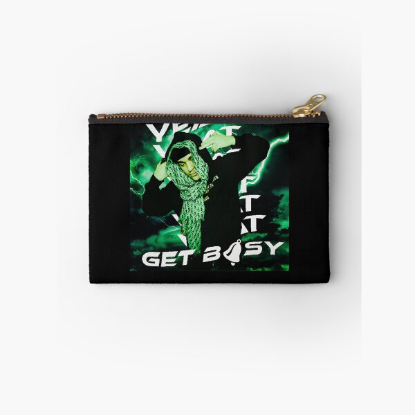 Item preview, Get busy  designed and sold by DonaldCarr.