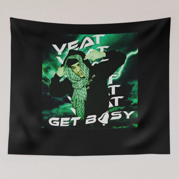 Item preview, Get busy  designed and sold by DonaldCarr.