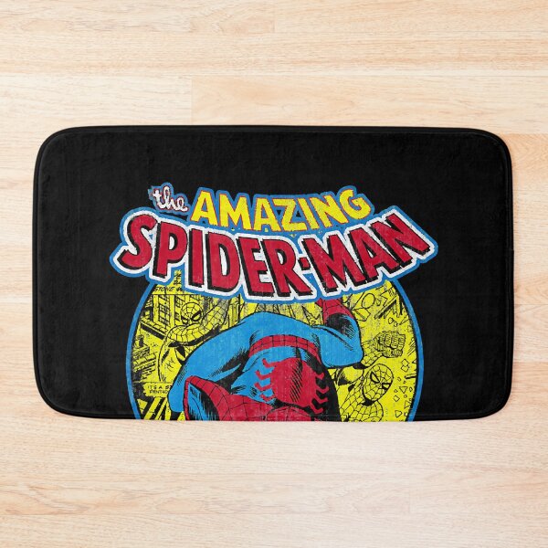Item preview, Amazing spide.r vintage comic  designed and sold by ShivaKodityala.
