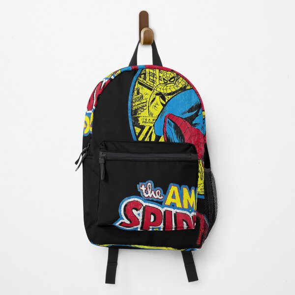 Item preview, Amazing spide.r vintage comic designed and sold by ShivaKodityala.