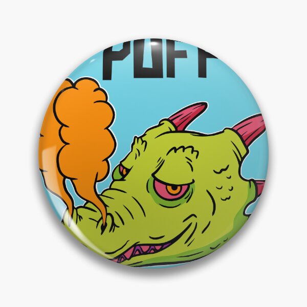 Item preview, Puff Puff Pass 420 designed and sold by Rena Champ.