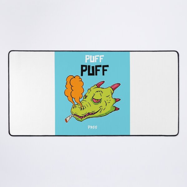Item preview, Puff Puff Pass 420 designed and sold by Rena Champ.