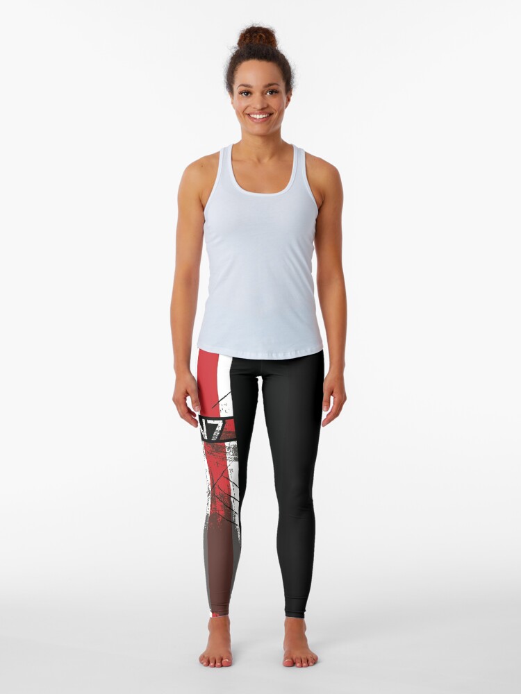 Brasini Fit High Waisted Leggings for Comfortable and Stylish Workouts