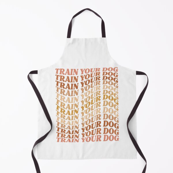 Item preview, Train Your Dog designed and sold by KodiakGoods.