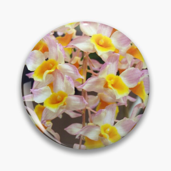 Item preview, a bunch of orchids designed and sold by treborbob.