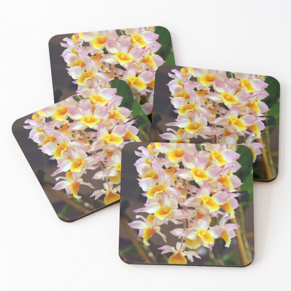 Item preview, a bunch of orchids designed and sold by treborbob.