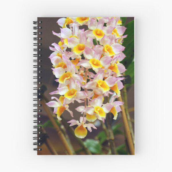 Item preview, a bunch of orchids designed and sold by treborbob.